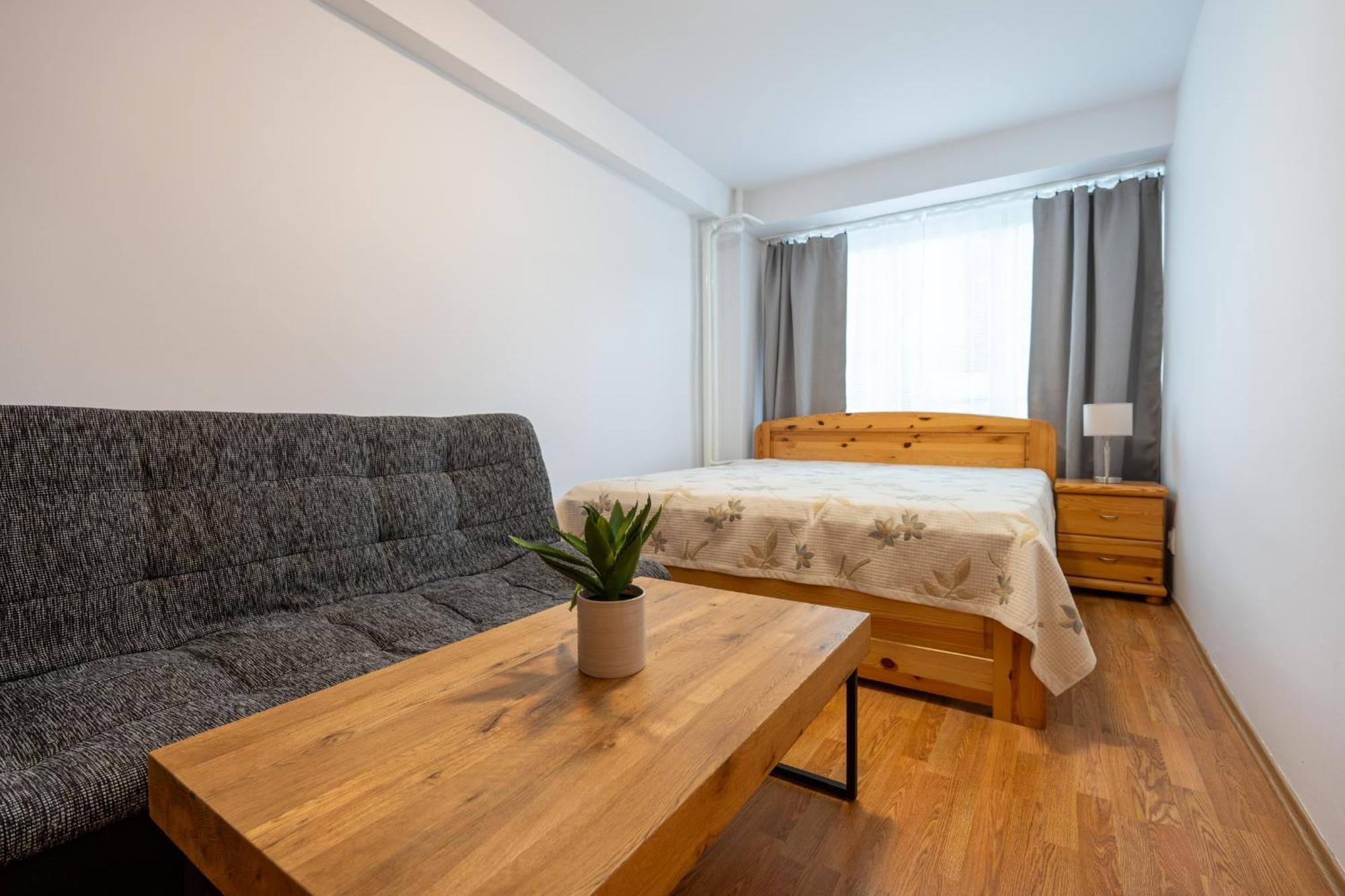 Apartman Patria Štrbské Pleso Exterior foto